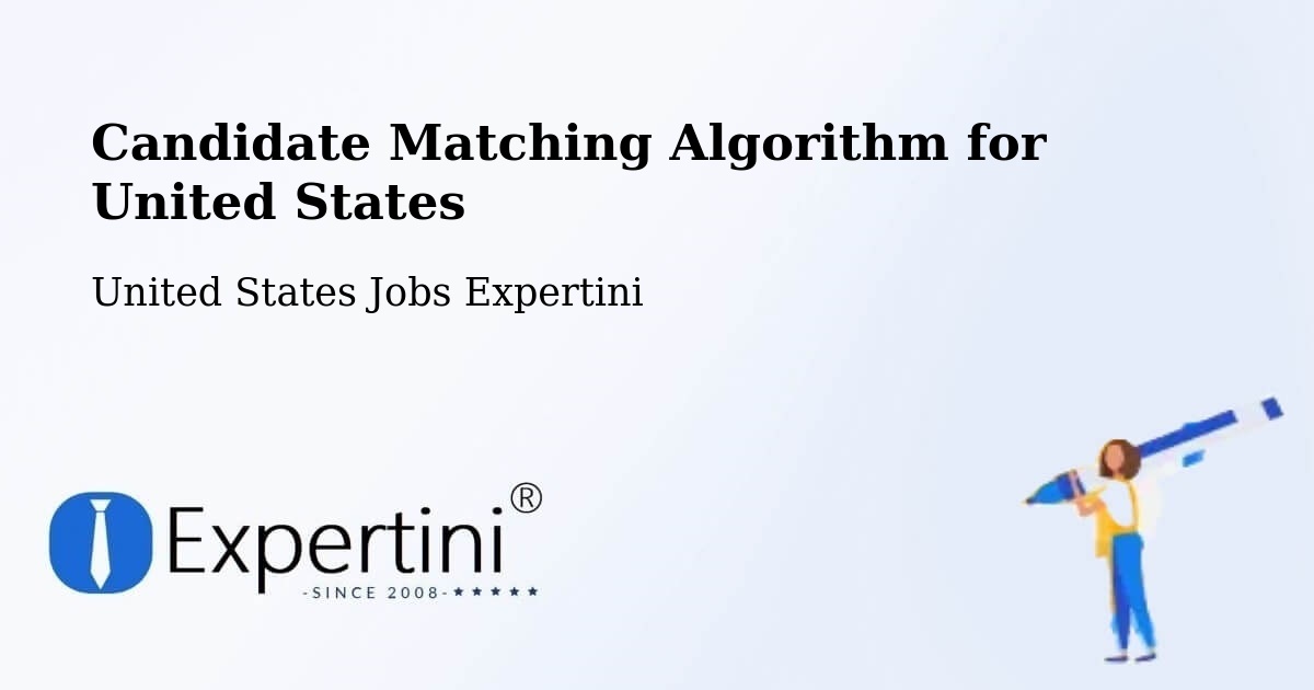 Candidate Matching Algorithm Overview – Mounds View - United States Jobs Expertini