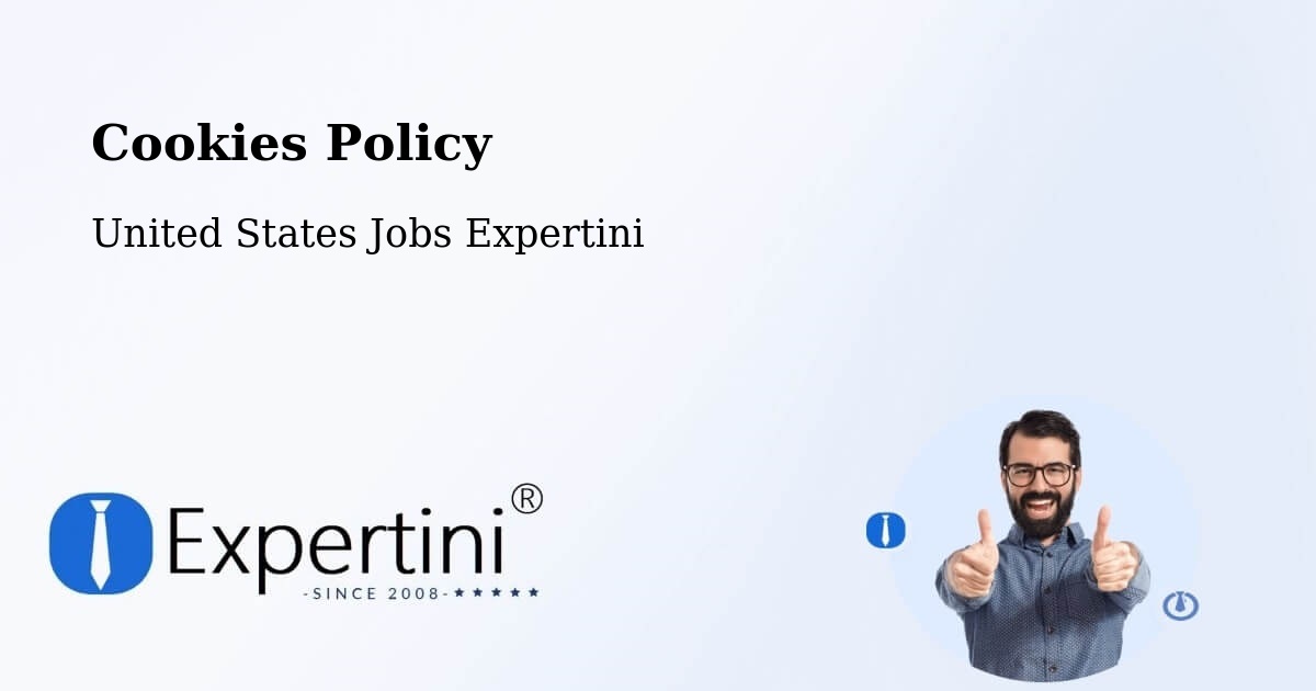 Cookie Policy – Mounds View - United States Jobs Expertini