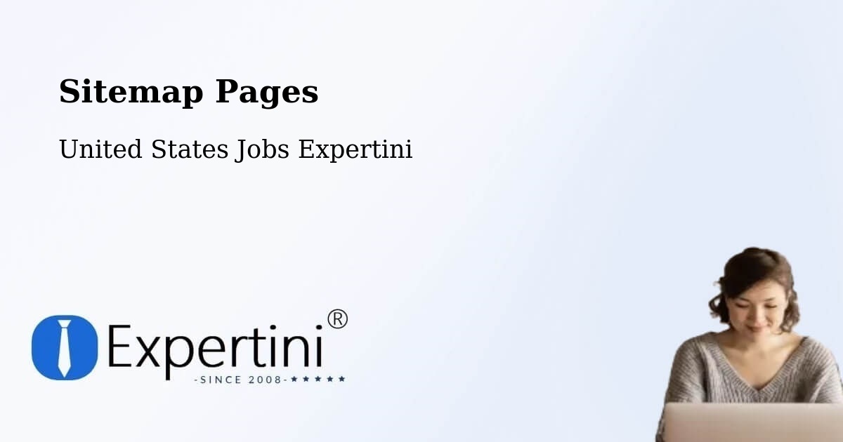 Sitemap Pages - Mounds View - United States Jobs Expertini