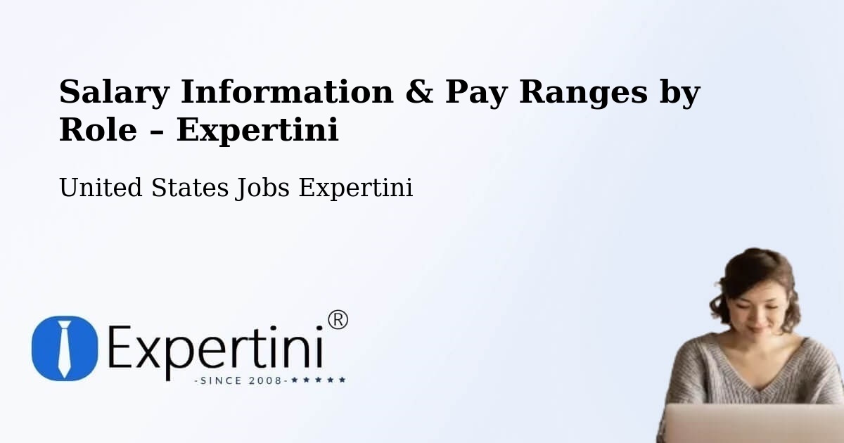 Salary Information & Pay Ranges – Mounds View - Mounds View, United States Jobs Expertini