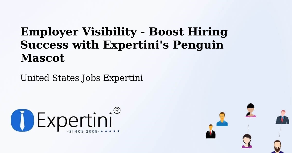 CV and Resume Visibility Optimization – Mounds View - United States Jobs Expertini
